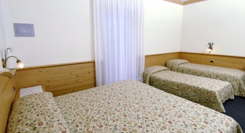 Hotel Colfosco - San Martino