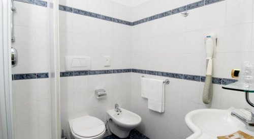 Hotel Colfosco - San Martino