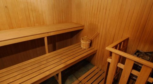 Hotel Colfosco - San Martino