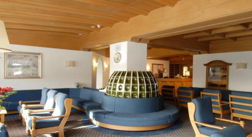 Hotel Colfosco - San Martino