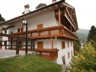 Villa Alessandra - Falcade