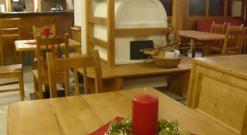 Rezidence Panorama - Falcade