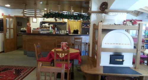 Rezidence Panorama - Falcade