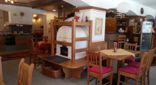 Rezidence Panorama - Falcade