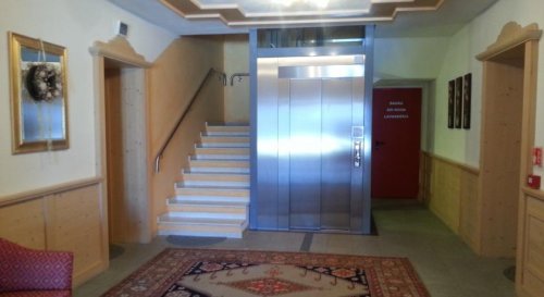 Rezidence Panorama - Falcade