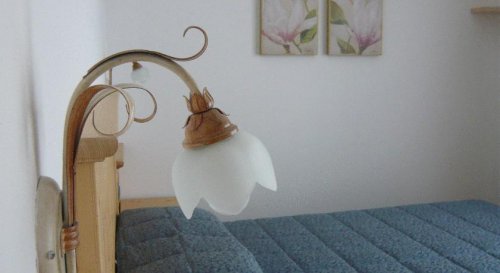 Rezidence Panorama - Falcade