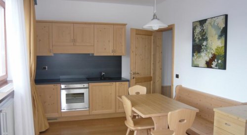 Rezidence Panorama - Falcade