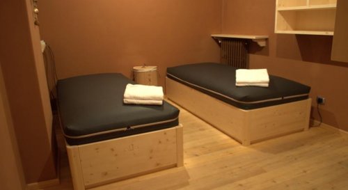 Rezidence Panorama - Falcade