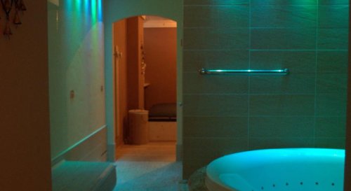 Rezidence Panorama - Falcade