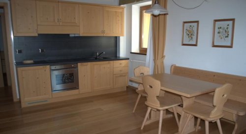 Rezidence Panorama - Falcade