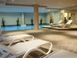 Rezidence Adler - Moena