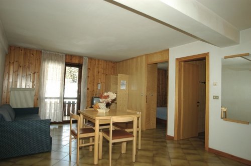 Residence Rododendro - Passo San Pellegrino