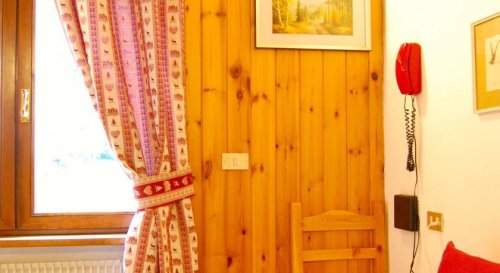 Residence Rododendro - Passo San Pellegrino