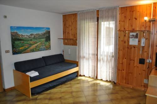 Residence Rododendro - Passo San Pellegrino