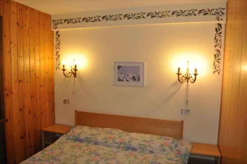 Residence Rododendro - Passo San Pellegrino