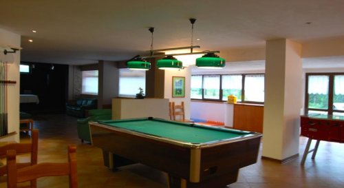 Residence Rododendro - Passo San Pellegrino