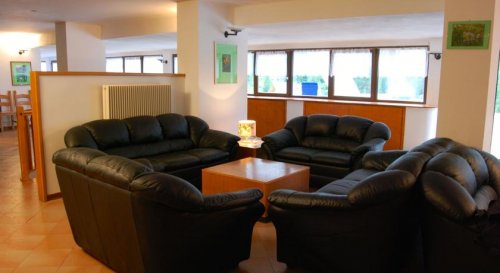 Residence Rododendro - Passo San Pellegrino