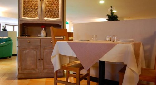 Residence Rododendro - Passo San Pellegrino