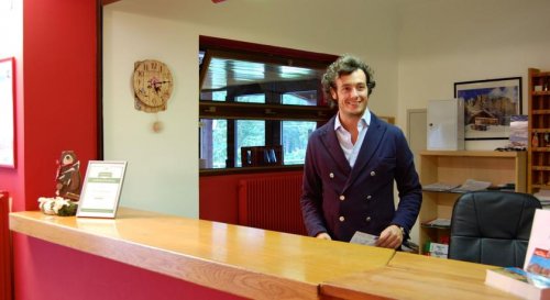 Residence Rododendro - Passo San Pellegrino