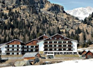 Residence Rododendro - Passo San Pellegrino Residence Rododendro - Passo San Pellegrino