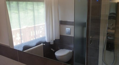 Hotel Cristallo- Passo San Pellegrino