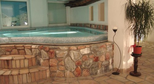 Hotel Cristallo- Passo San Pellegrino