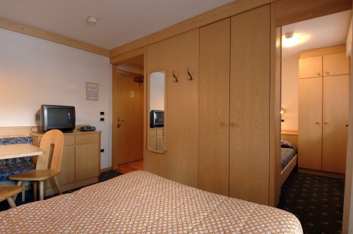 Residence Contrin - Canzei