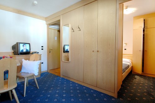 Residence Contrin - Canzei