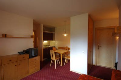 Residence Contrin - Canzei