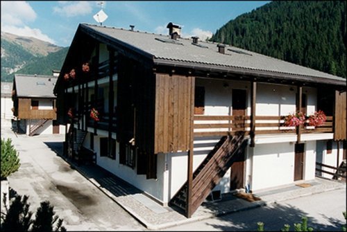 Residence Casa Canazei - Alba di Canazei