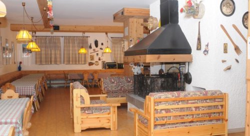 Residence Casa Canazei - Alba di Canazei