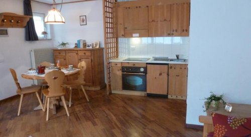 Residence Casa Canazei - Alba di Canazei