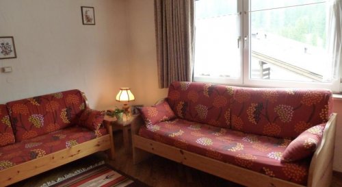 Residence Casa Canazei - Alba di Canazei