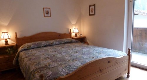 Residence Casa Canazei - Alba di Canazei