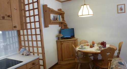 Residence Casa Canazei - Alba di Canazei