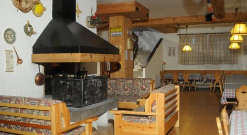 Residence Casa Canazei - Alba di Canazei