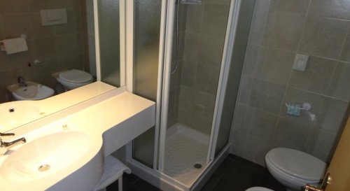 Hotel Garni Aritz - Campitello di Fassa