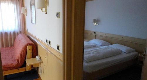 Hotel Garni Aritz - Campitello di Fassa