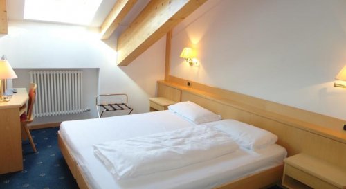 Hotel Garni Aritz - Campitello di Fassa