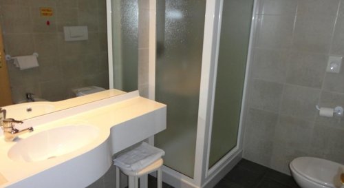 Hotel Garni Aritz - Campitello di Fassa