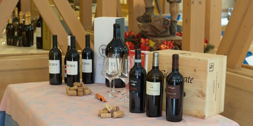 Hotel Baita Dovich - Malga Ciapela