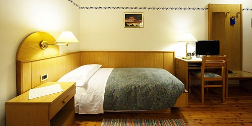 Hotel Baita Dovich - Malga Ciapela