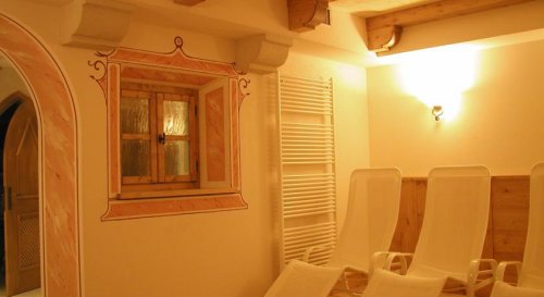 Hotel Roy - Malga Ciapela