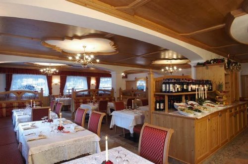 Hotel Roy - Malga Ciapela