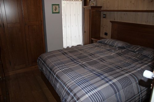 Privátní apartmány Campitello di Fassa - Campitello