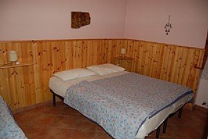 Privátní apartmány Campitello di Fassa - Campitello