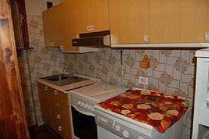 Privátní apartmány Campitello di Fassa - Campitello
