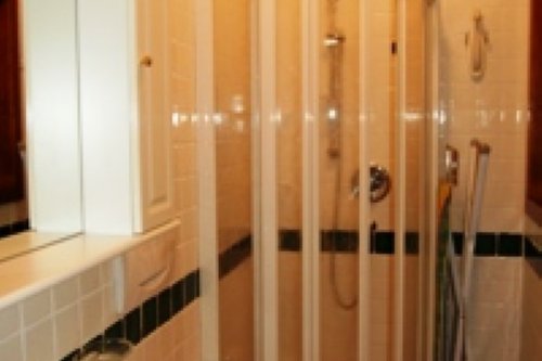 Privátní apartmány Campitello di Fassa - Campitello