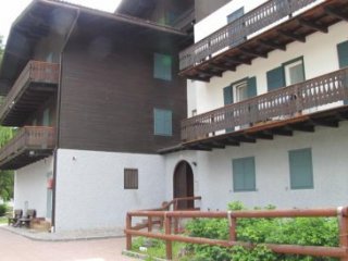 Privátní apartmány Campitello di Fassa - Campitello Privátní apartmány Campitello di Fassa - Campitello