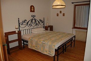 Privátní apartmány Canazei - Canazei